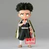 Demon Slayer: Kimetsu No Yaiba - Gyomei Himejima Ver.A - Banpresto Q Posket Prize Figure [Pre-order]