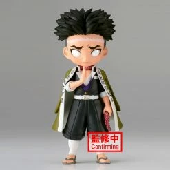 Demon Slayer: Kimetsu No Yaiba - Gyomei Himejima Ver.A - Banpresto Q Posket Prize Figure [Pre-order]