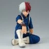 Figures My Hero Academia - Shoto Todoroki - Banpresto Break Time Collection Vol.3 Prize Figure [Pre-order]