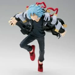 My Hero Academia - Tomura Shigaraki - Banpresto The Evil Villains Vol.4 Prize Figure [Pre-order] Figures