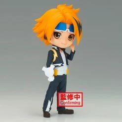 Figures My Hero Academia - Denki Kaminari - Banpresto Q Posket Prize Figure (Ver.B) [Pre-order]
