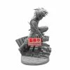 My Hero Academia - Shoto Todoroki The Brush Tones - Banpresto Dioramatic Prize Figure [Pre-order] Figures