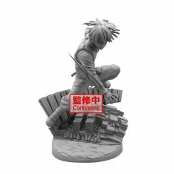My Hero Academia - Shoto Todoroki The Tones - Banpresto Dioramatic Prize Figure [Pre-order]