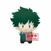 My Hero Academia - Izuku Midoriya - Banpresto Big Mascot 12.6'' Plush [Pre-order] Plushies