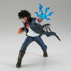 Figures My Hero Academia - Dabi - Banpresto The Evil Villains Prize Figure Vol.5 [Pre-order]