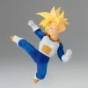 Figures Dragon Ball Z - Super Saiyan Son Gohan - Banpresto Chosenshiretsuden III Prize Figure Vol.1 [Pre-order]