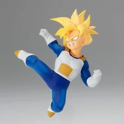 Figures Dragon Ball Z - Super Saiyan Son Gohan - Banpresto Chosenshiretsuden III Prize Figure Vol.1 [Pre-order]