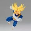 Dragon Ball Z - Super Saiyan Trunks - Banpresto Chosenshiretsuden III Prize Figure Vol.1 [Pre-order] Figures