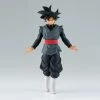 Figures Dragon Ball Super - Goku Black - Banpresto Solid Edge Works Prize Figure Vol.8 [Pre-order]