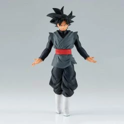 Figures Dragon Ball Super - Goku Black - Banpresto Solid Edge Works Prize Figure Vol.8 [Pre-order]