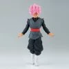 Dragon Ball Super - Super Saiyan Rosé Goku Black - Banpresto Solid Edge Works Prize Figure Vol.8 [Pre-order]