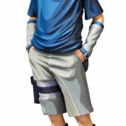 Figures Naruto - Uchiha Sasuke #2 Manga Dimensions - Banpresto Grandista Prize Figure [Pre-order]