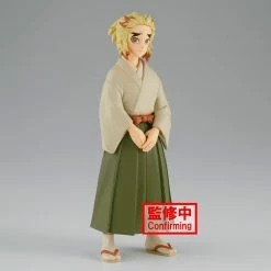 Figures Demon Slayer: Kimetsu No Yaiba - Senjuro Rengoku - Banpresto Prize Figure Vol.26 [Pre-order]