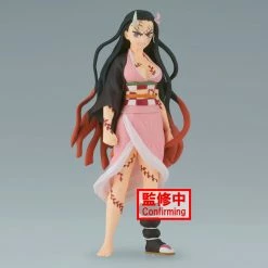 Figures Demon Slayer: Kimetsu No Yaiba - Nezuko Kamado - Banpresto Prize Figure Vol.26 [Pre-order]