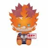 My Hero Academia - Endeavor - Banpresto Big Plush [Pre-order]