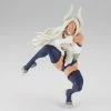 My Hero Academia - Rumi Usagiyama - Banpresto The Amazing Heroes Prize Figure Vol.22 [Pre-order]