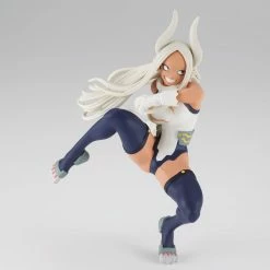 My Hero Academia - Rumi Usagiyama - Banpresto The Amazing Heroes Prize Figure Vol.22 [Pre-order]