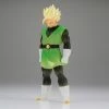 Figures Dragon Ball Z - Super Saiyan Son Gohan Great Saiyamanver. - Banpresto Clearise Prize Figure [Pre-order]