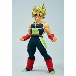 Dragon Ball Super Blood Of Saiyans - Bardock - Banpresto Prize Figure Vol.12 [Pre-order]