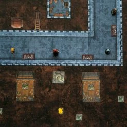 1985 Games D&D Dungeon Craft: Castles & Keeps Role Playing Game [Pre-order] All Books