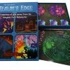 1985 Games All Books D&D Dungeon Craft: Realms Edge Role Playing Game [Pre-order]