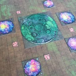 1985 Games All Books D&D Dungeon Craft: Realms Edge Role Playing Game [Pre-order]