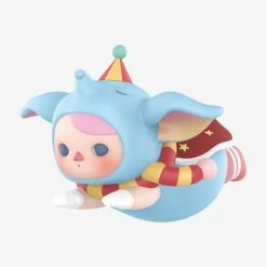 PUCKY Flying Babies Series Pop Mart Blind Box (or Box Of 8) [Pre-order]