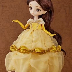 Disney Beauty And The Beast - Harmonia Bloom Belle - Good Smile Company Doll Non-Scale Figure [Pre-order] Figures