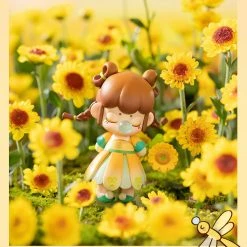 Nanci 24 Solar Terms II Autumn & Winter Series Rolife Blind Box Art Toy (or Box Of 12) [In Stock] [Pre-order]