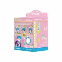 SWEET BEAN Akihabara Series Pop Mart Blind Box Art Toy (or Box Of 12) [Pre-order]
