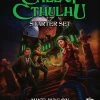 CHAOSIUM Call Of Cthulhu: Starter Set RPG (Pre-order) All Books