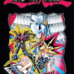 VIZ LLC All Books Yu Gi Oh 3In1 Tp Vol 05 (TPB)/Graphic Novel (Pre-order) Q3 2021 [Pre-order]