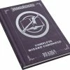 BEADLE AND GRIMM'S LLC All Books Pathfinder: Complete Wizard Chronicle RPG (Pre-order)