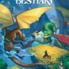 INEXORABLE MEDIA Dungeons & Dragons 5th Edition: Magimundi Bestiary Hardcover All Books
