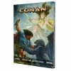 MODIPHIUS ENTERTAINMENT Conan: The Adventurer RPG All Books