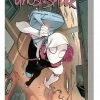 Marvel All Books Spider-Gwen Ghost-Spider TP Vol 01 Spider-Geddon (TPB)/Graphic Novel (Pre-order) [Pre-order]