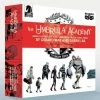 STUDIO 71, LP The Umbrella Academy Board Game