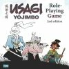 SANGUINE PRODUCTIONS All Books Usagi Yojimbo RPG 2nd Edition