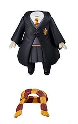 Harry Potter - Dress Up Hogwarts Uniform Skirt Style - Good Smile Company Nendoroid More Figure (Pre-order) Jan 2022 14 Harry Potter - Dress Up Hogwarts Uniform Skirt Style - Good Smile Company Nendoroid More Figure (Pre-order) Jan 2022