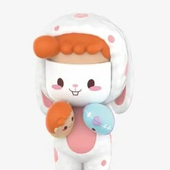 MIGO Twoface Series Pop Mart Blind Box Art Toy (or Box Of 12) [Pre-order]