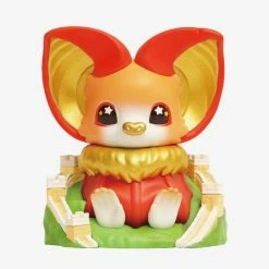 YOKI Travel Round The World Series Pop Mart Blind Box Art Toy (or Box Of 12) [Pre-order]