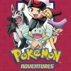 VIZ LLC All Books Pokemon Adv Collectors Ed Tp Vol 06 (TPB)/Graphic Novel (Pre-order) Q3 2021