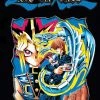 VIZ LLC Yu Gi Oh 3In1 Tp Vol 04 (TPB)/Graphic Novel (Pre-order) Q3 2021 [Pre-order]
