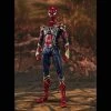 Avengers: Endgame - Iron Spider Final Battle Edition - Bandai S.H. Figuarts Figures