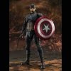 Avengers: Endgame - Captain America Final Battle Edition - Bandai S.H. Figuarts