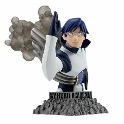 My Hero Academia - Bust Up Heroes 2 - F-Toys Blind Box Confect Trading Figures [In Stock]