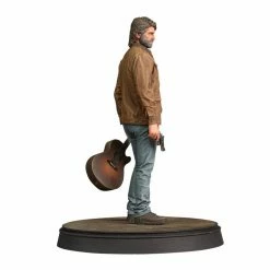 The Last Of Us Part II - Joel - Dark Horse Comics Non-Scale Figure [Pre-order] Figures