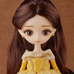 Disney Beauty And The Beast - Harmonia Bloom Belle - Good Smile Company Doll Non-Scale Figure [Pre-order] Figures