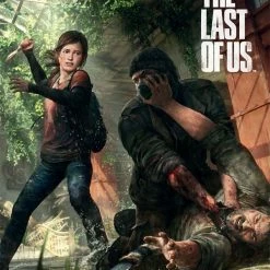 DARK HORSE COMICS The Art Of The Last Of Us Part HC Art Book All Books