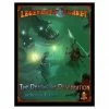 LEGENDARY GAMES Dungeons And Dragons D&D Legendary Planet: The Depths Of Desperation 5E Role Playing Game All Books